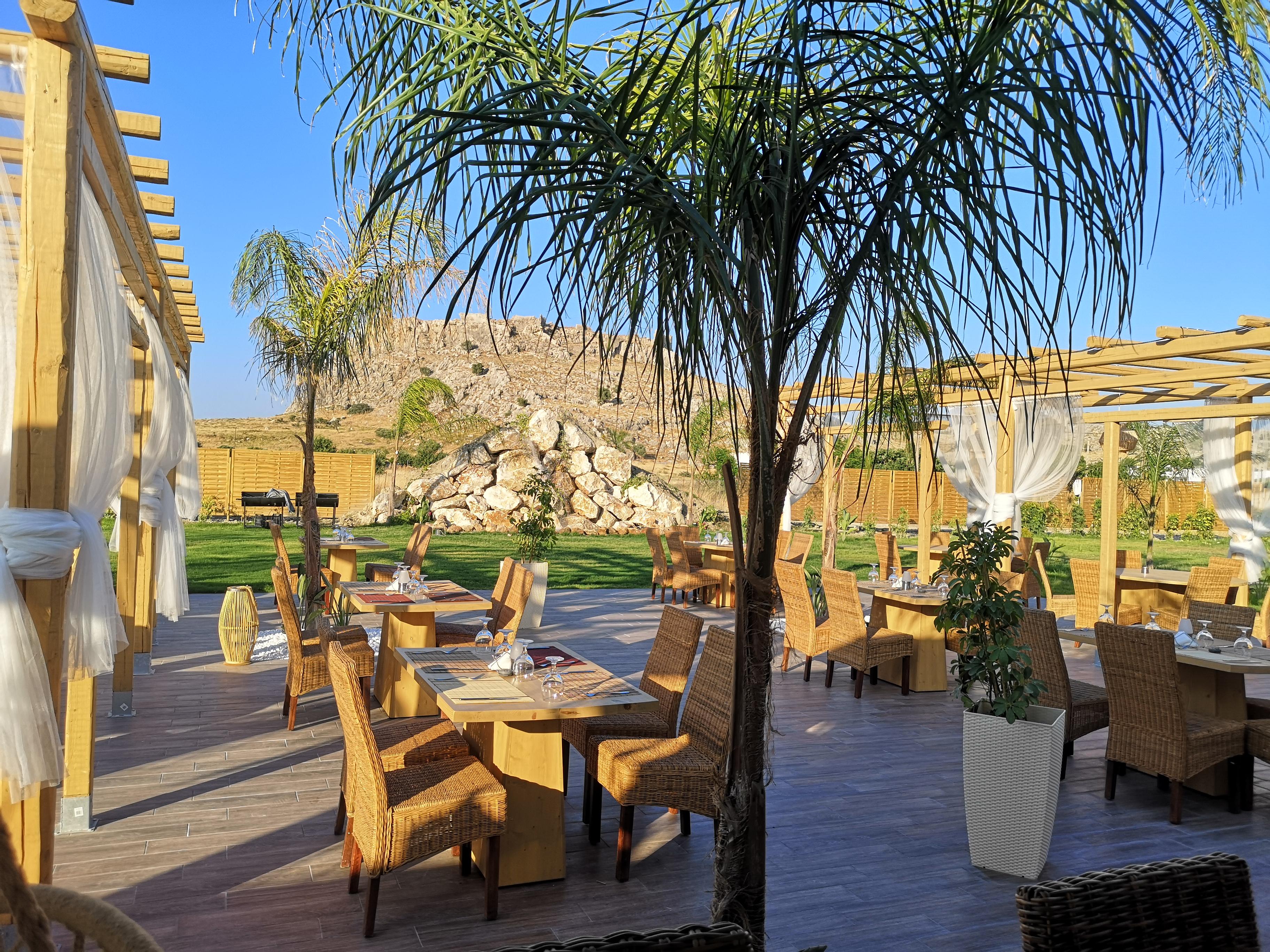 Hotel Alia Luxury And Spa