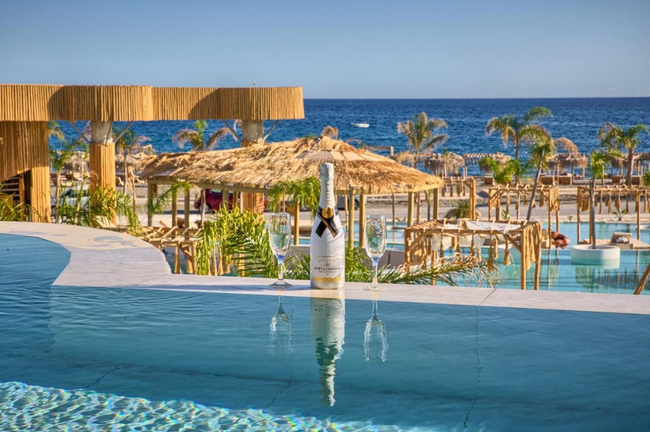 Alia Luxury And 3* Haraki