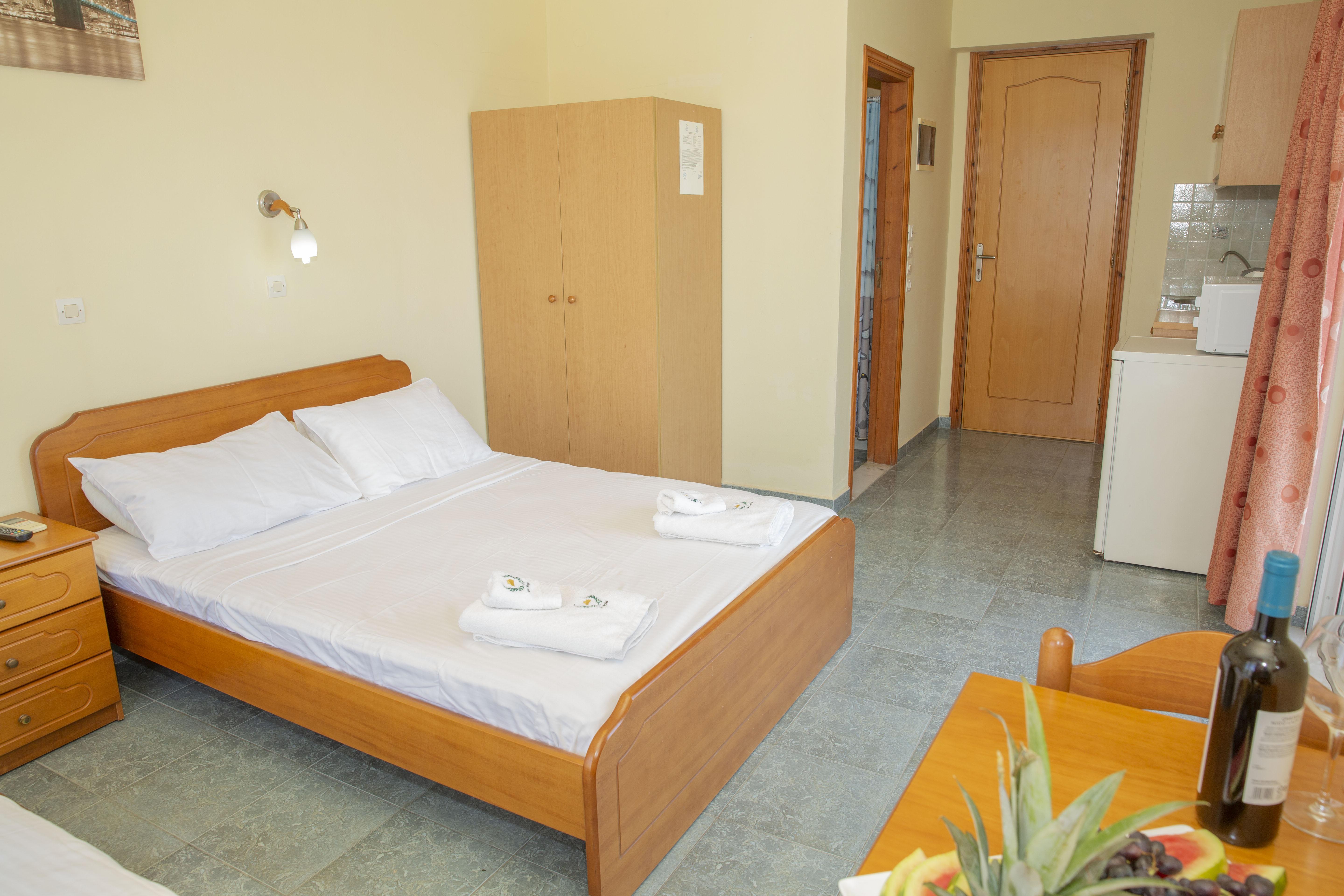 Hotell Alia Luxury And Haraki