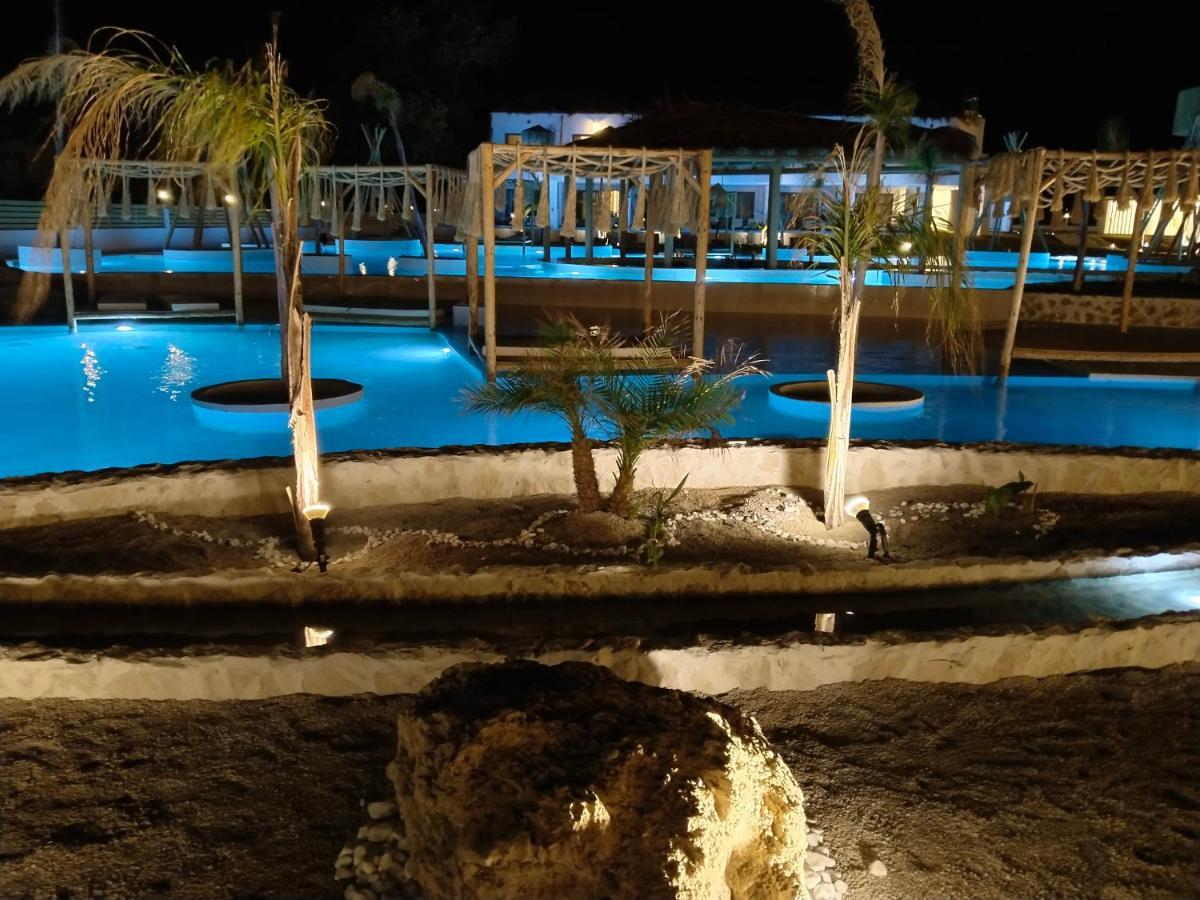 Hotel Alia Luxury And Charaki