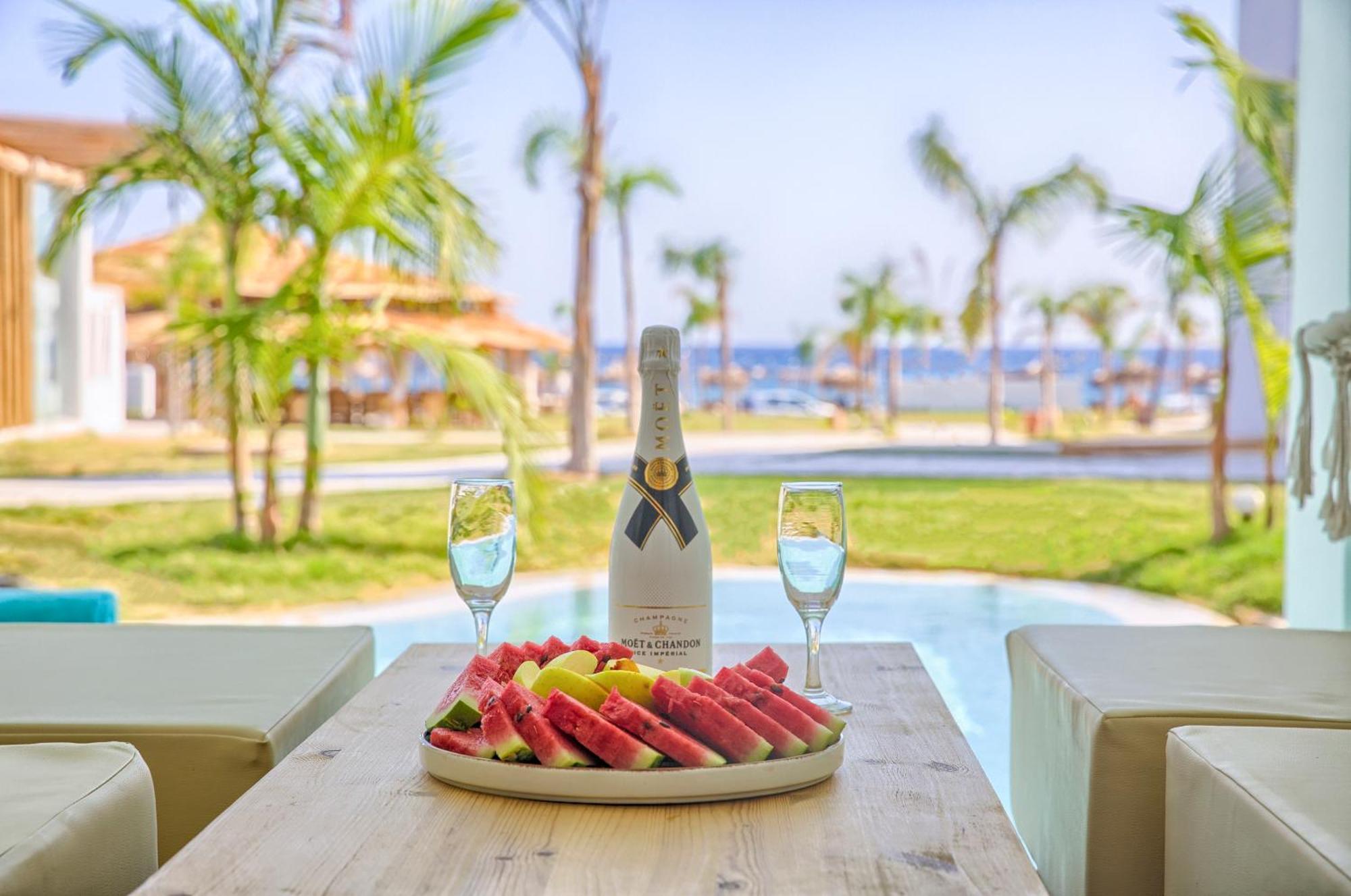 Hotell Alia Luxury And Haraki