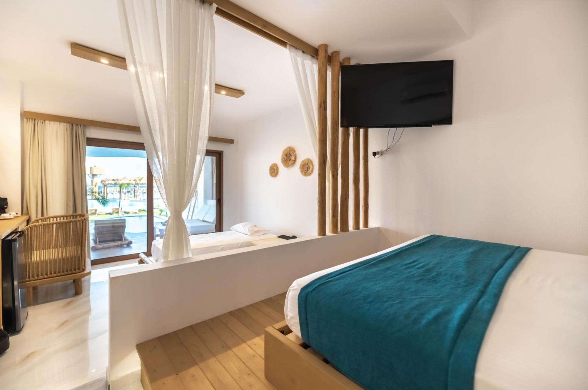 Hotell Alia Luxury And 3*