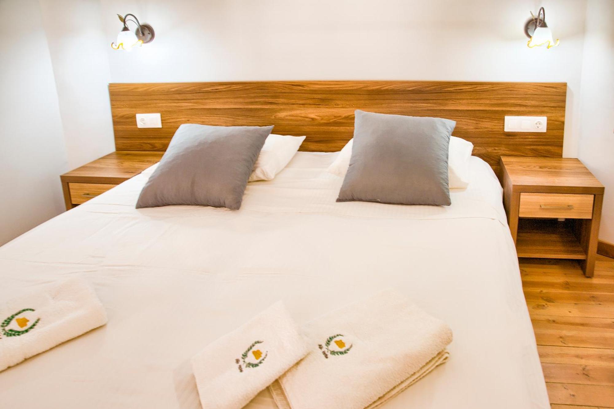 Hotell Alia Luxury And Haraki