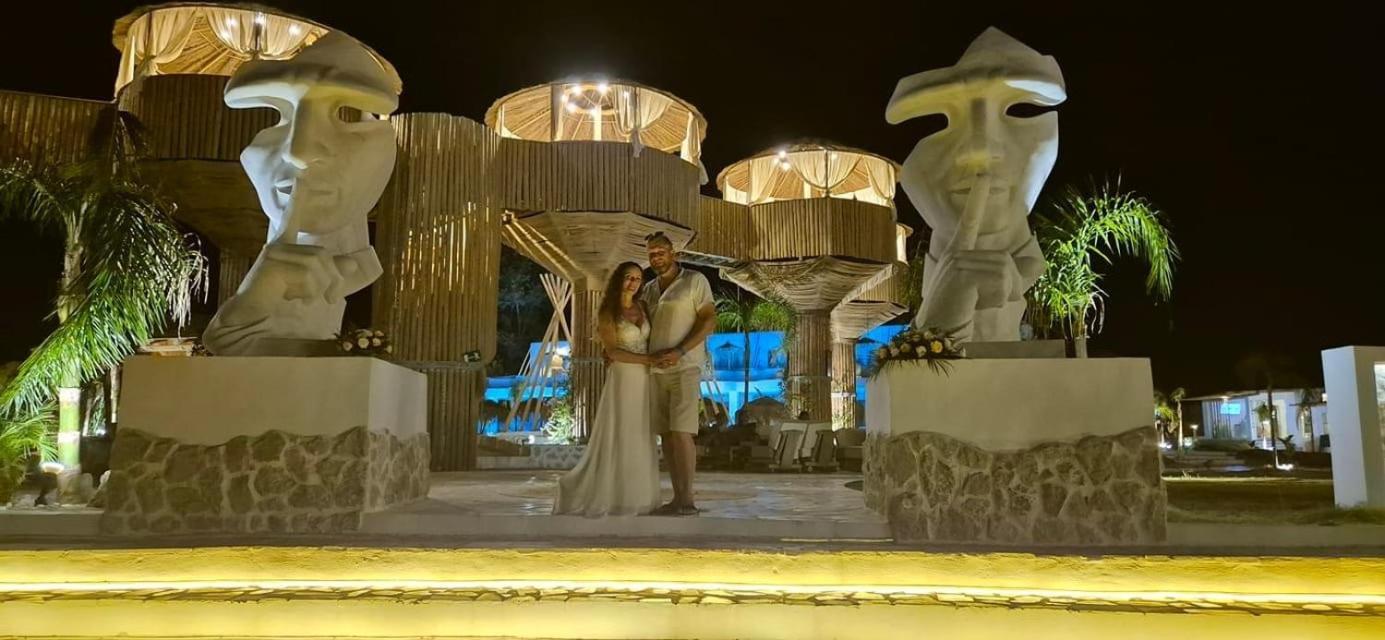 Alia Luxury And 3* Charaki
